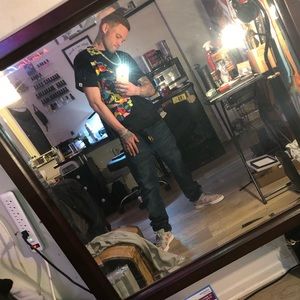 Meet your Posher, Brenden